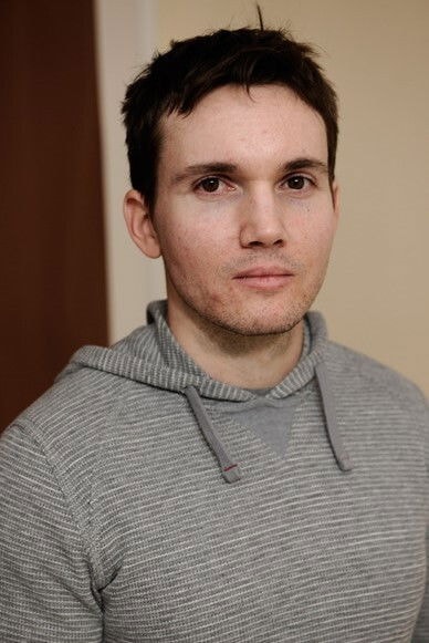 Foto de Derek Connolly