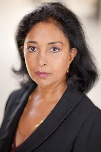 Foto de Neelam Bakshi