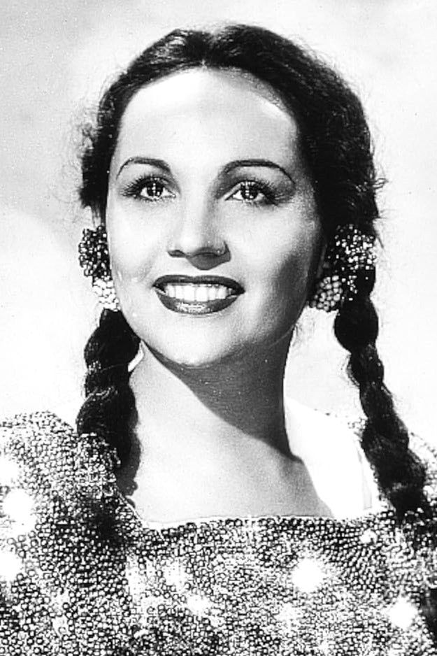 Foto de Carlotta Monti