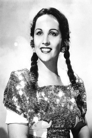 Foto de Carlotta Monti