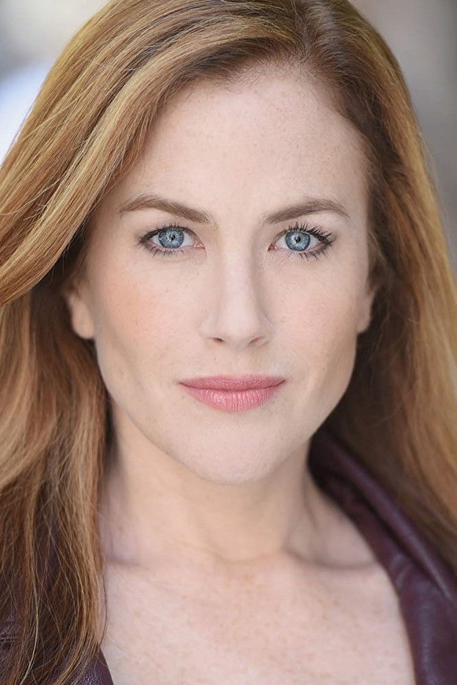 Foto de Caroline Duncan