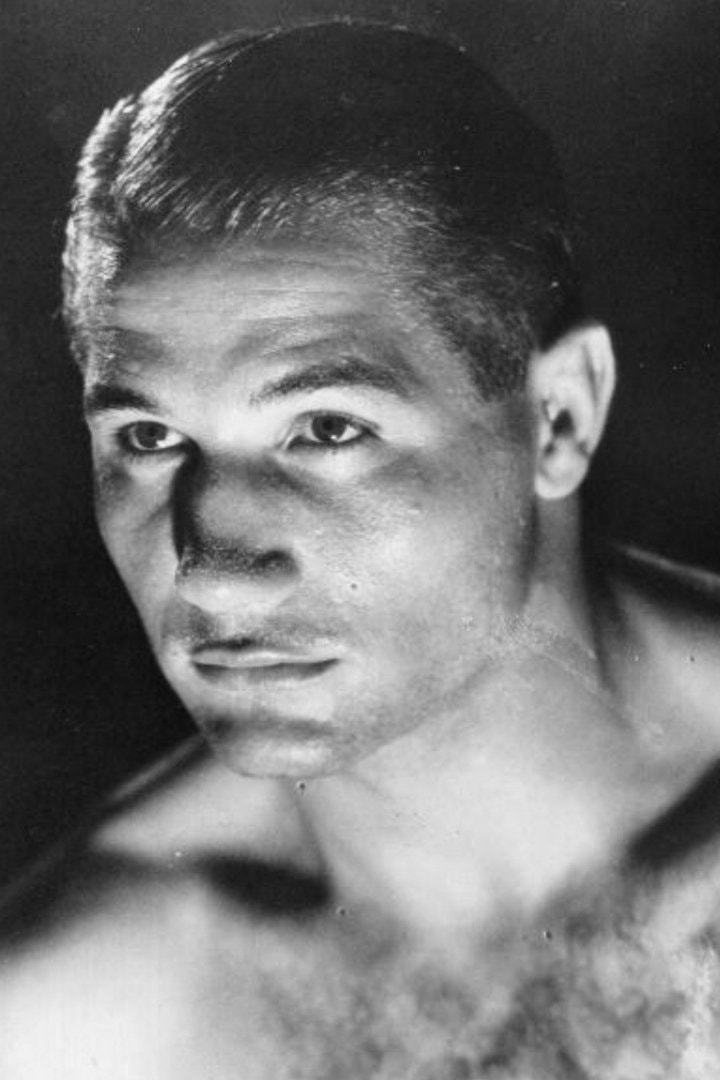 Foto de Tiberio Mitri