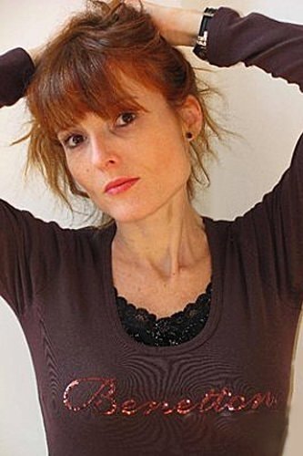 Foto de Silvia Collatina