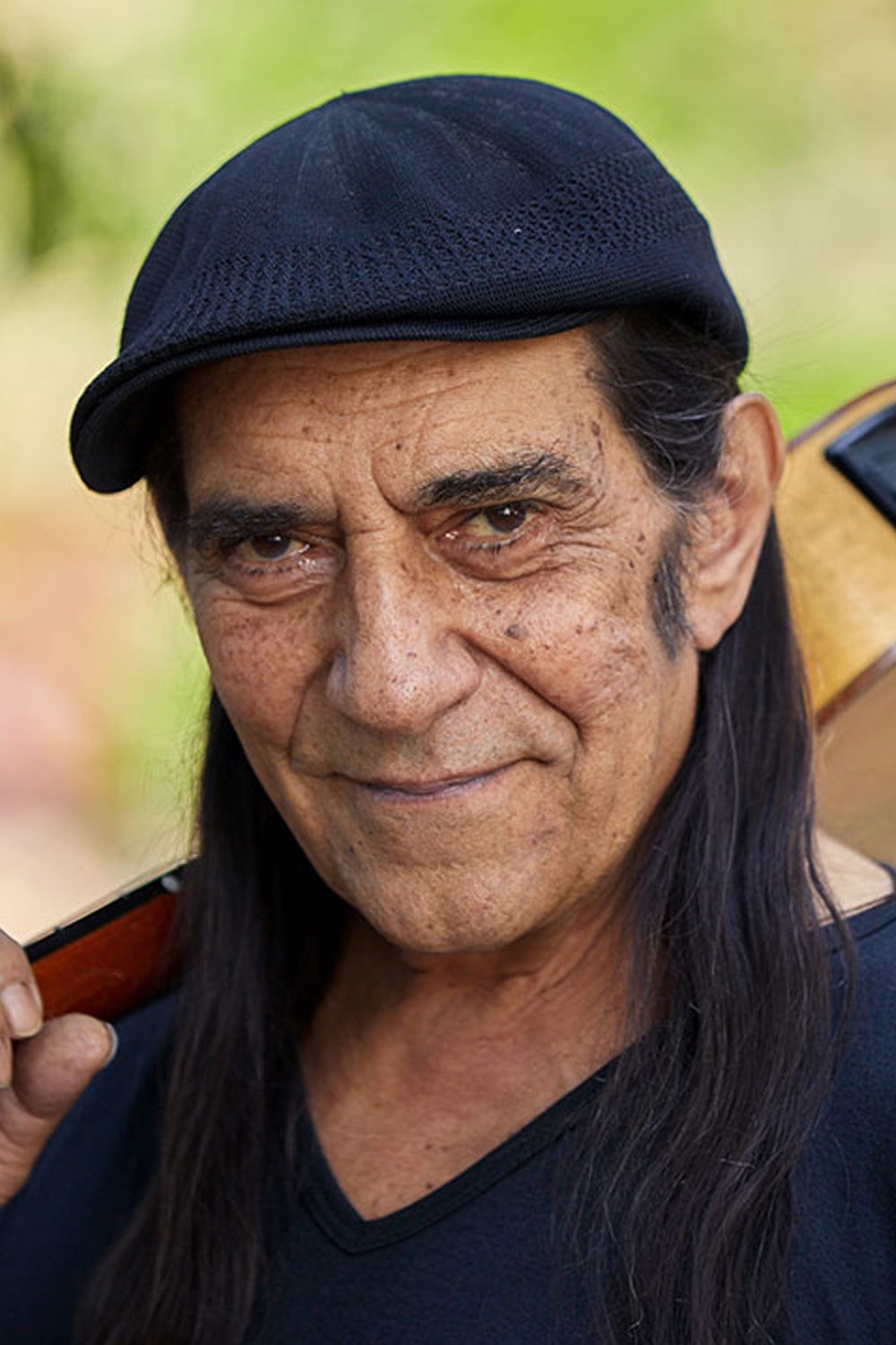 Foto de Horacio Fontova