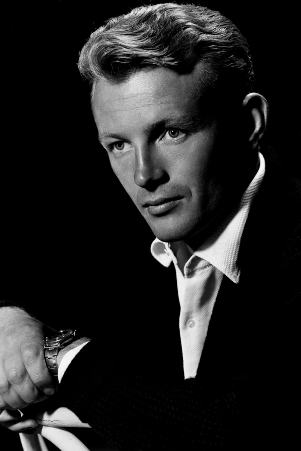 Foto de Jacques Sernas