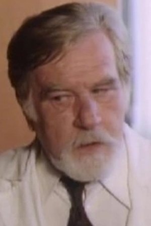 Foto de Donald Hodson