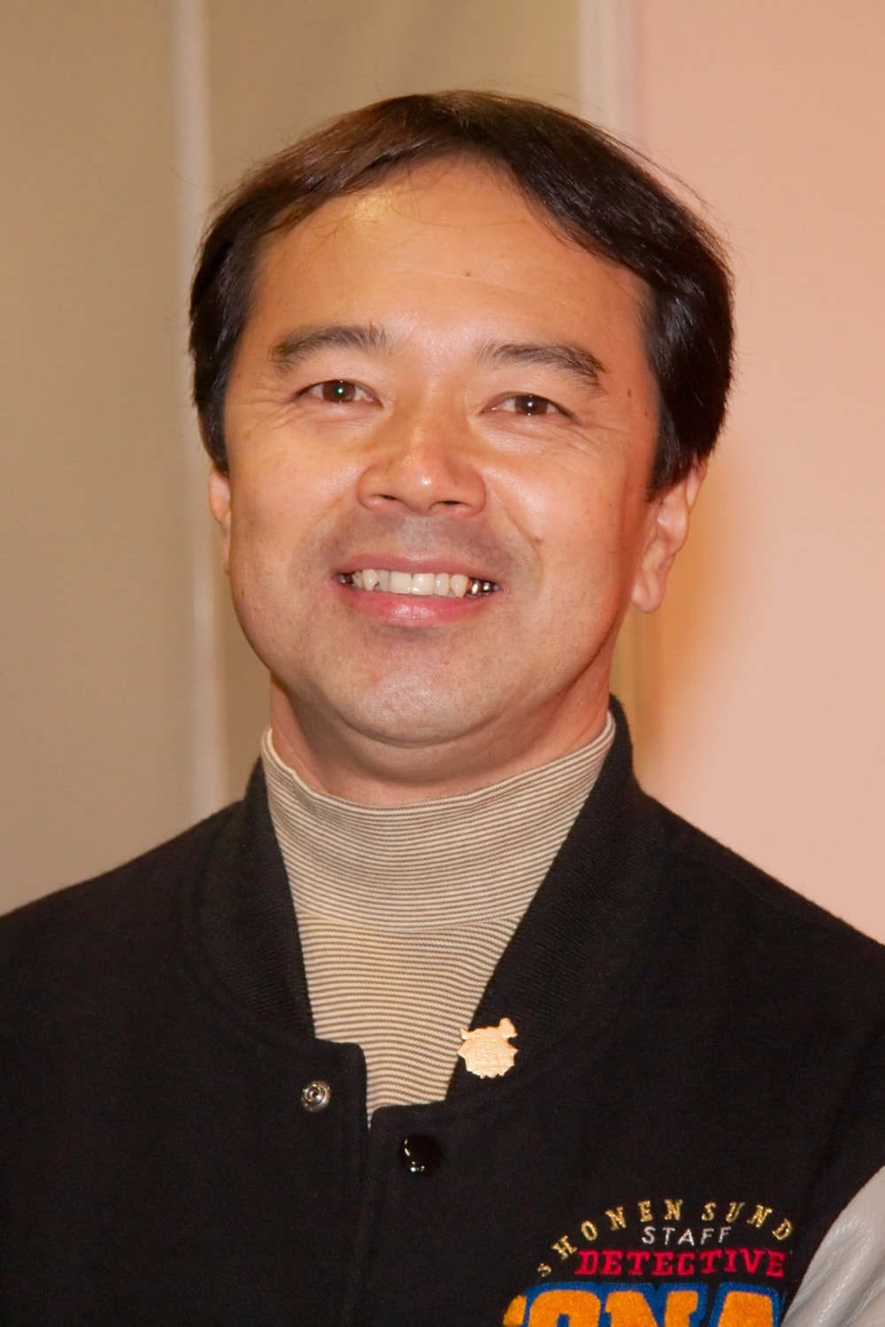 Foto de Michihiko Suwa