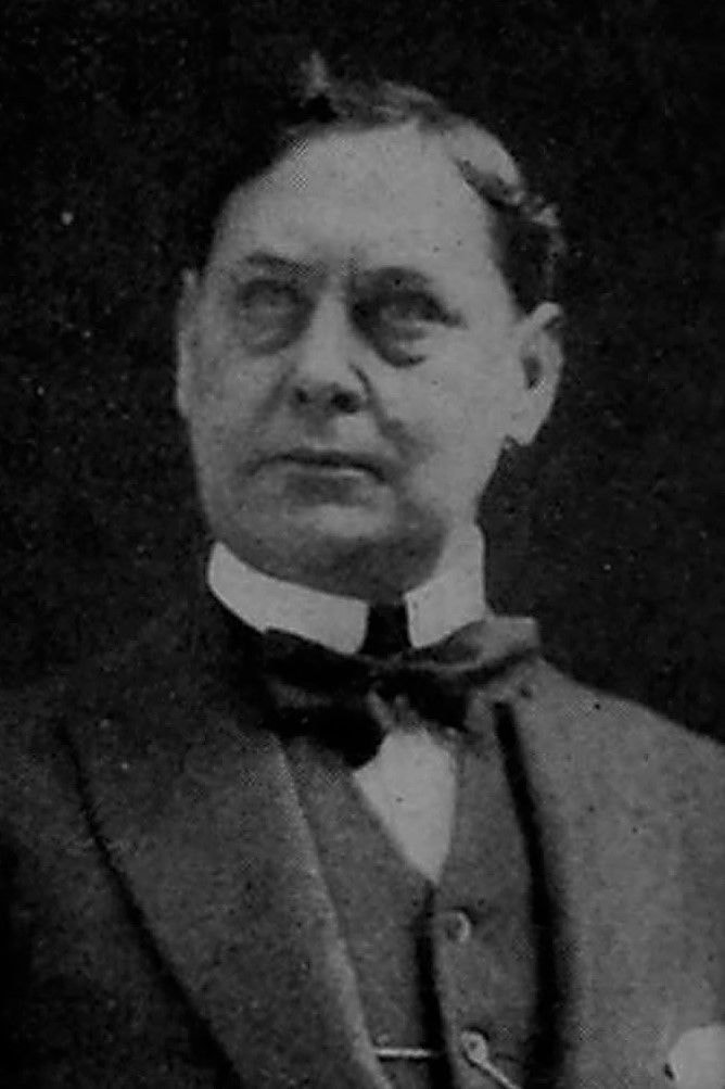 Foto de Templar Saxe