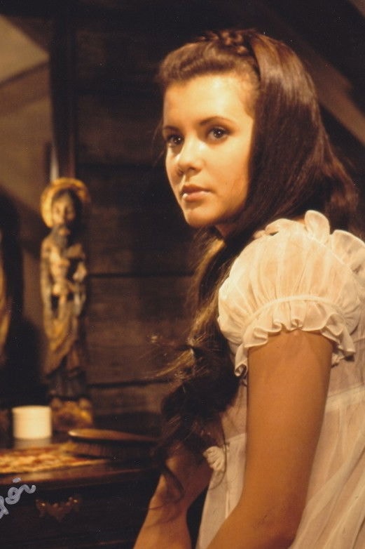 Foto de Mary Collinson