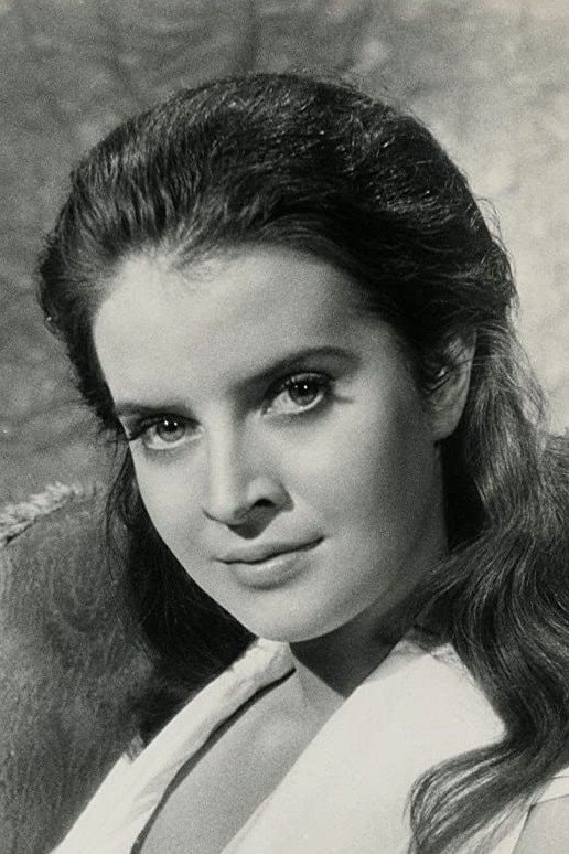 Foto de Isobel Black