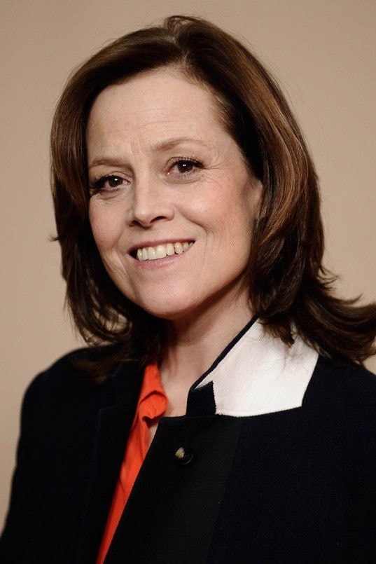 Foto de Sigourney Weaver