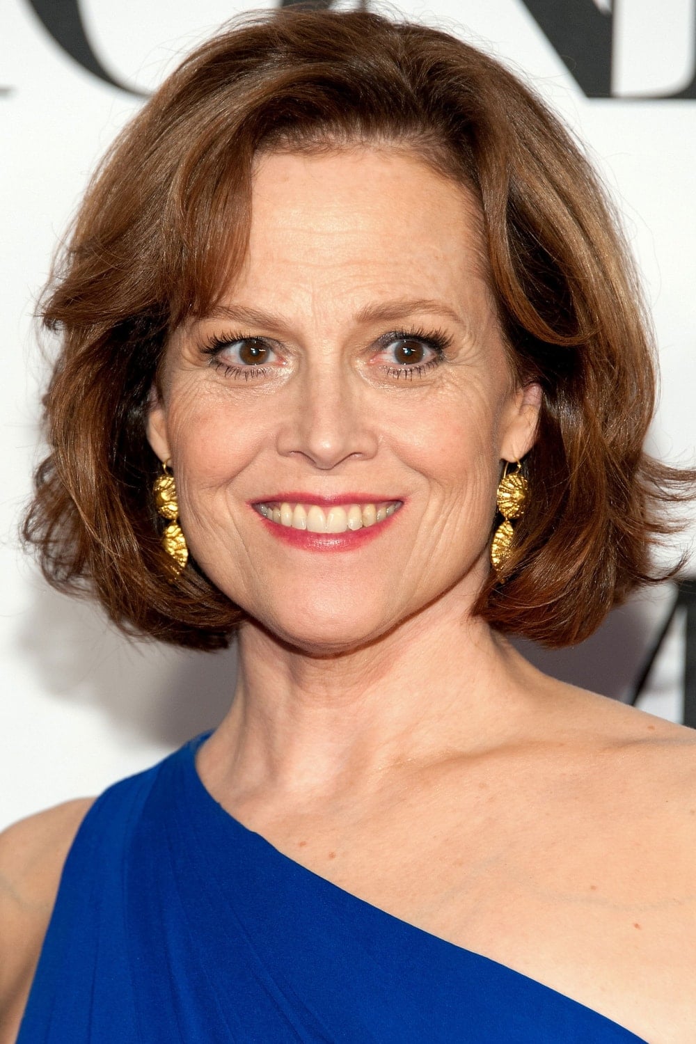Foto de Sigourney Weaver