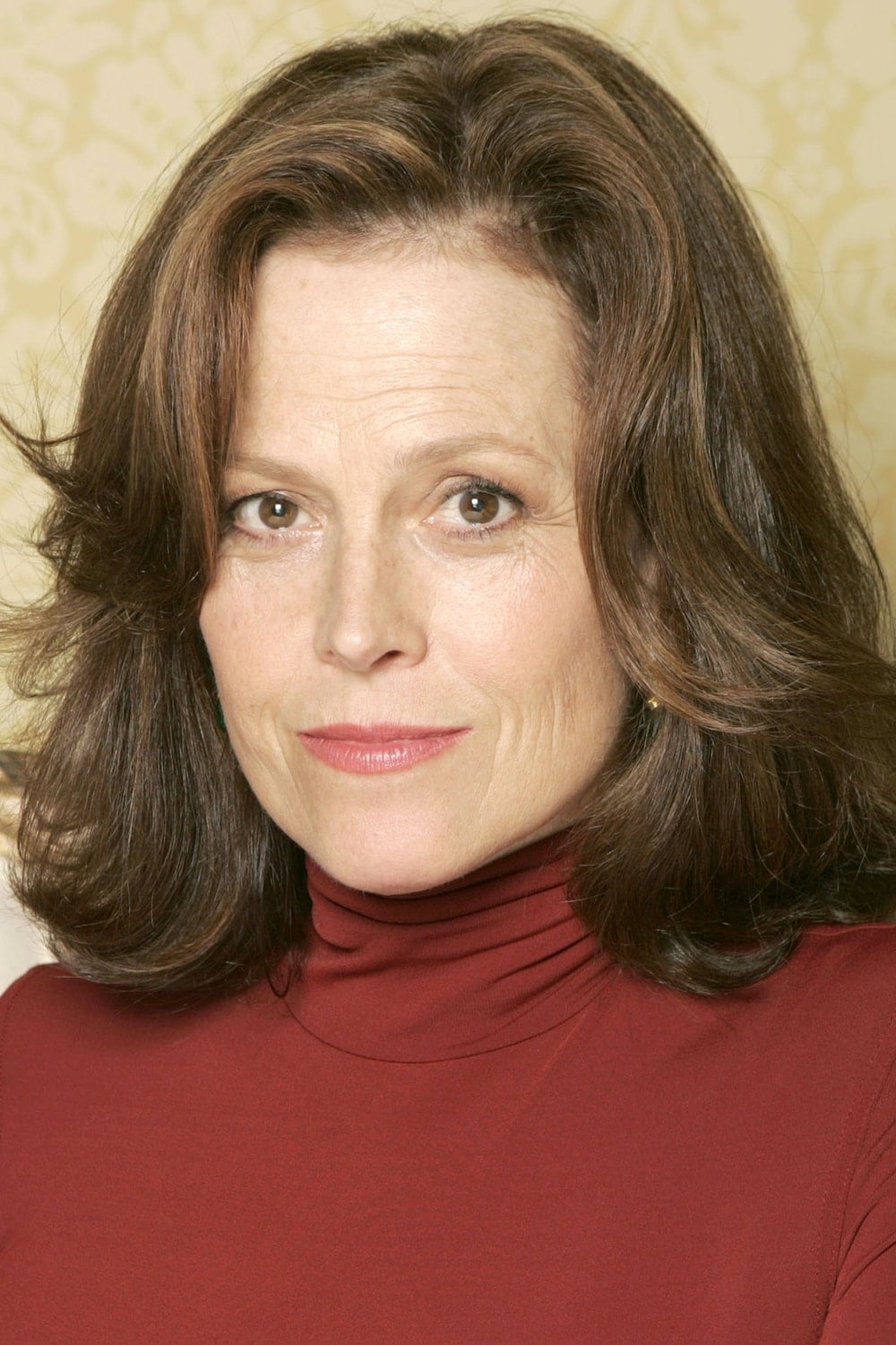 Foto de Sigourney Weaver