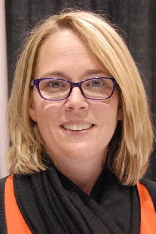 Foto de Carrie Henn