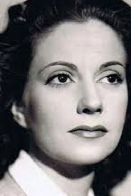 Foto de Conchita Montes