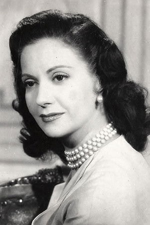 Foto de Conchita Montes