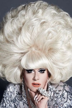 Foto de Lady Bunny