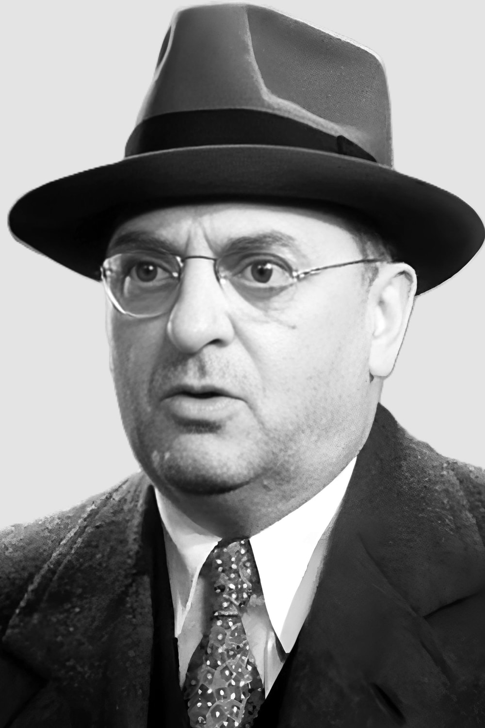 Foto de Granville Bates