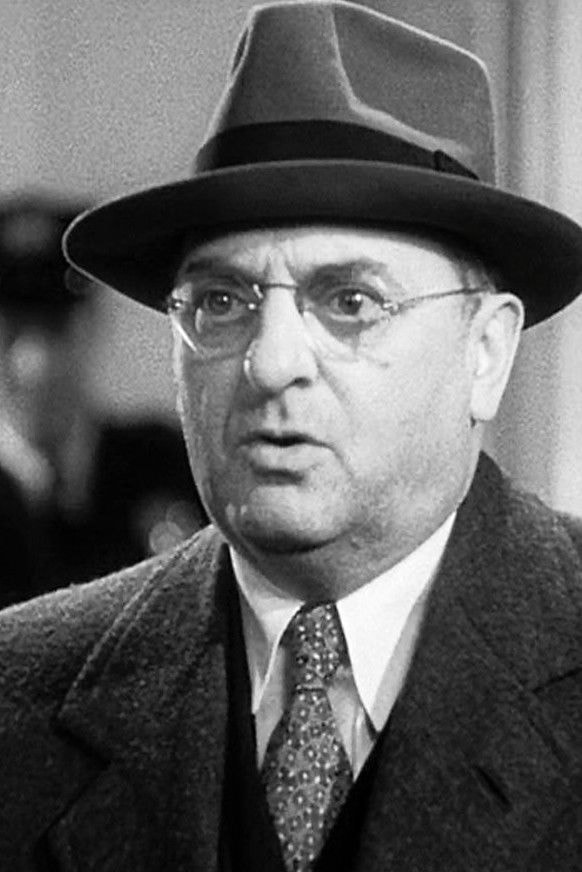 Foto de Granville Bates