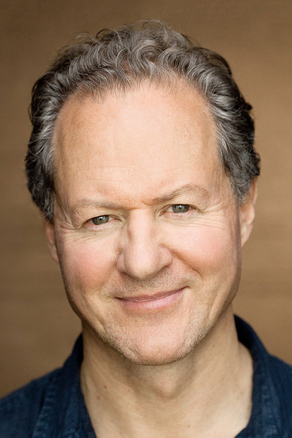 Foto de William Hope