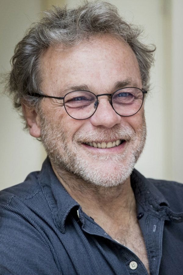 Foto de Jacques Davidts