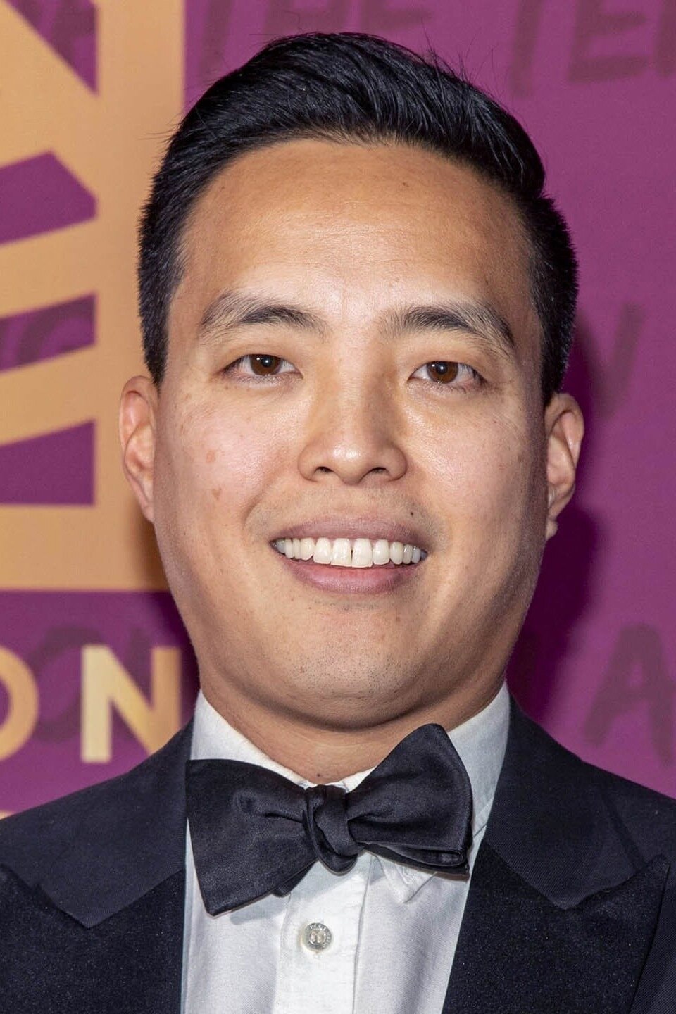 Foto de Alan Yang