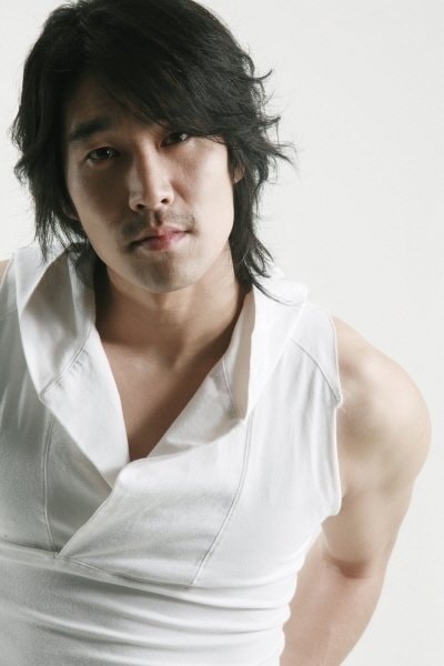 Foto de Park Sang-wook