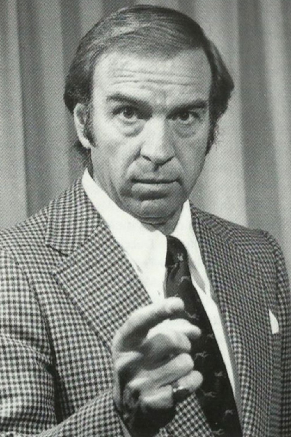 Foto de Antonio Molino Rojo