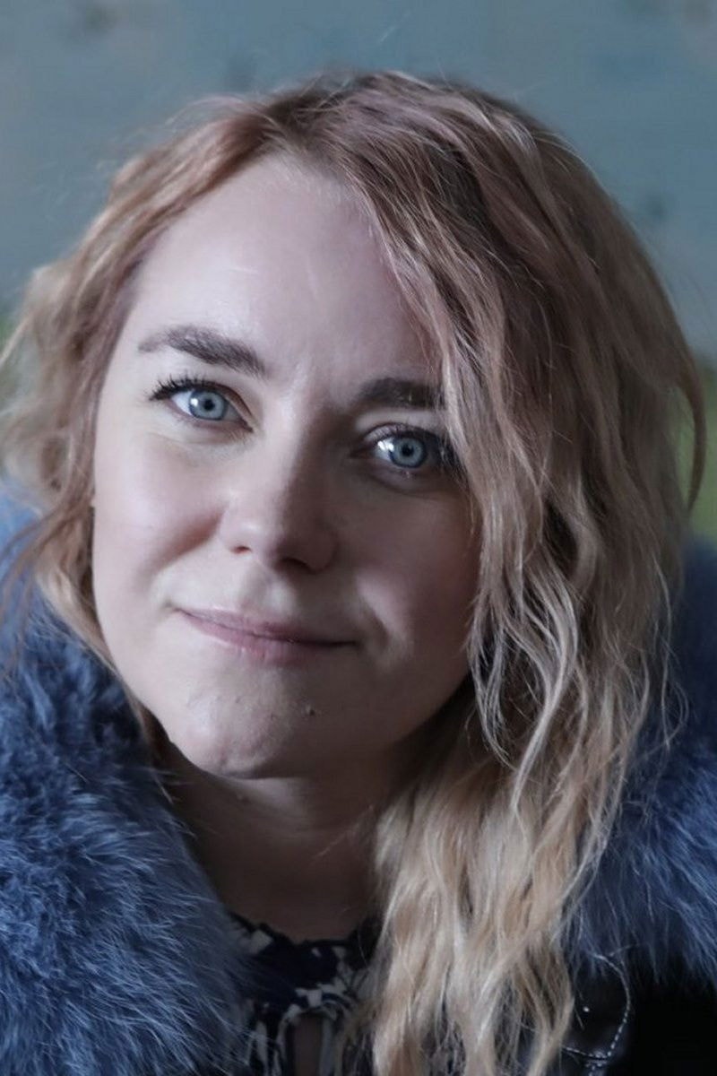 Foto de Stine Rosenfeldt Bjerregaard