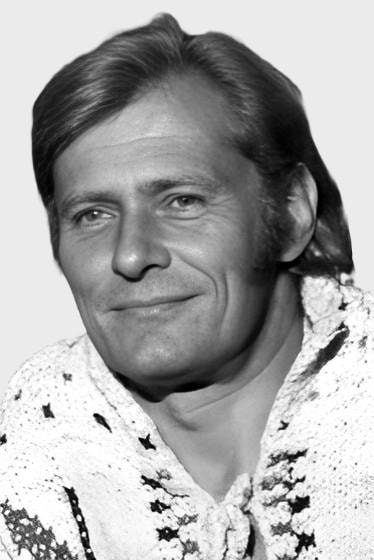 Foto de William Berger