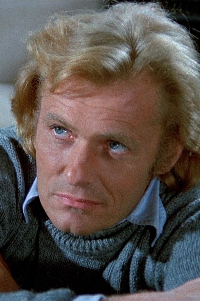 Foto de William Berger