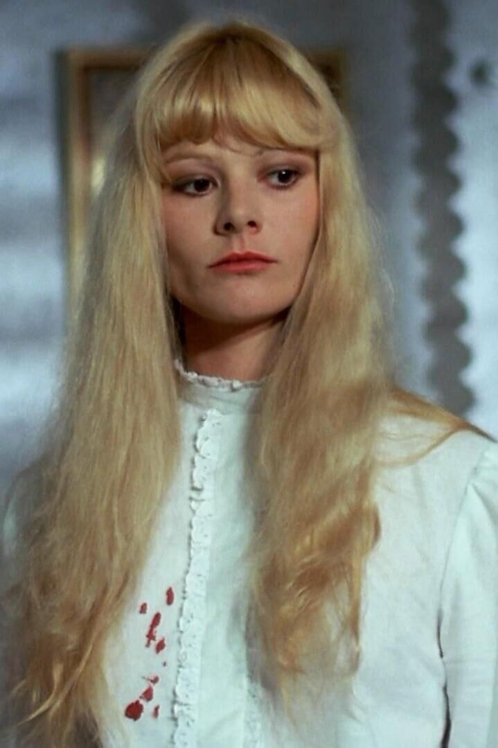 Foto de Françoise Blanchard