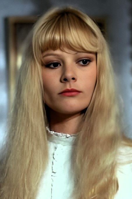 Foto de Françoise Blanchard