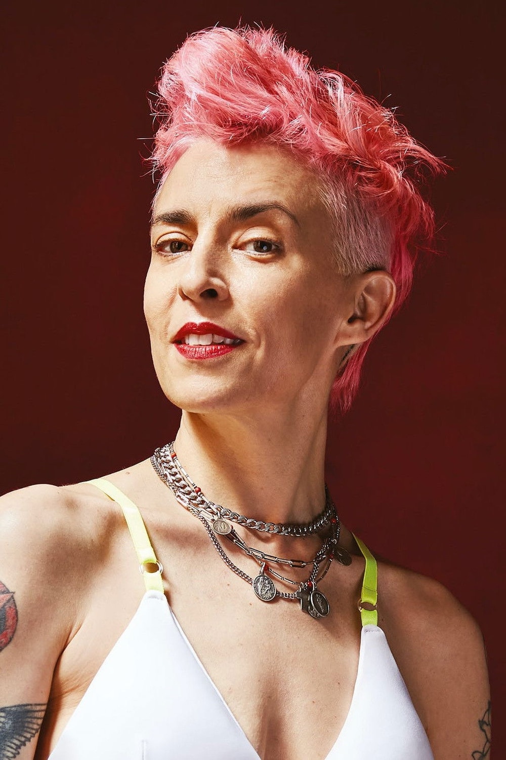 Foto de Tamae Garateguy