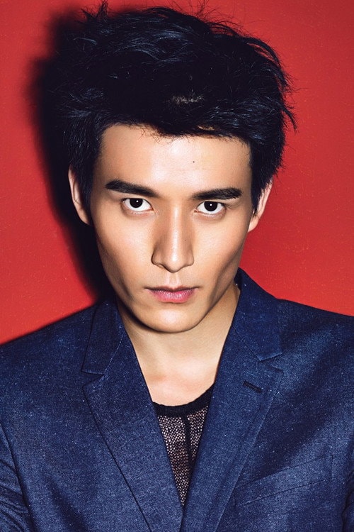 Foto de Wang Xichao