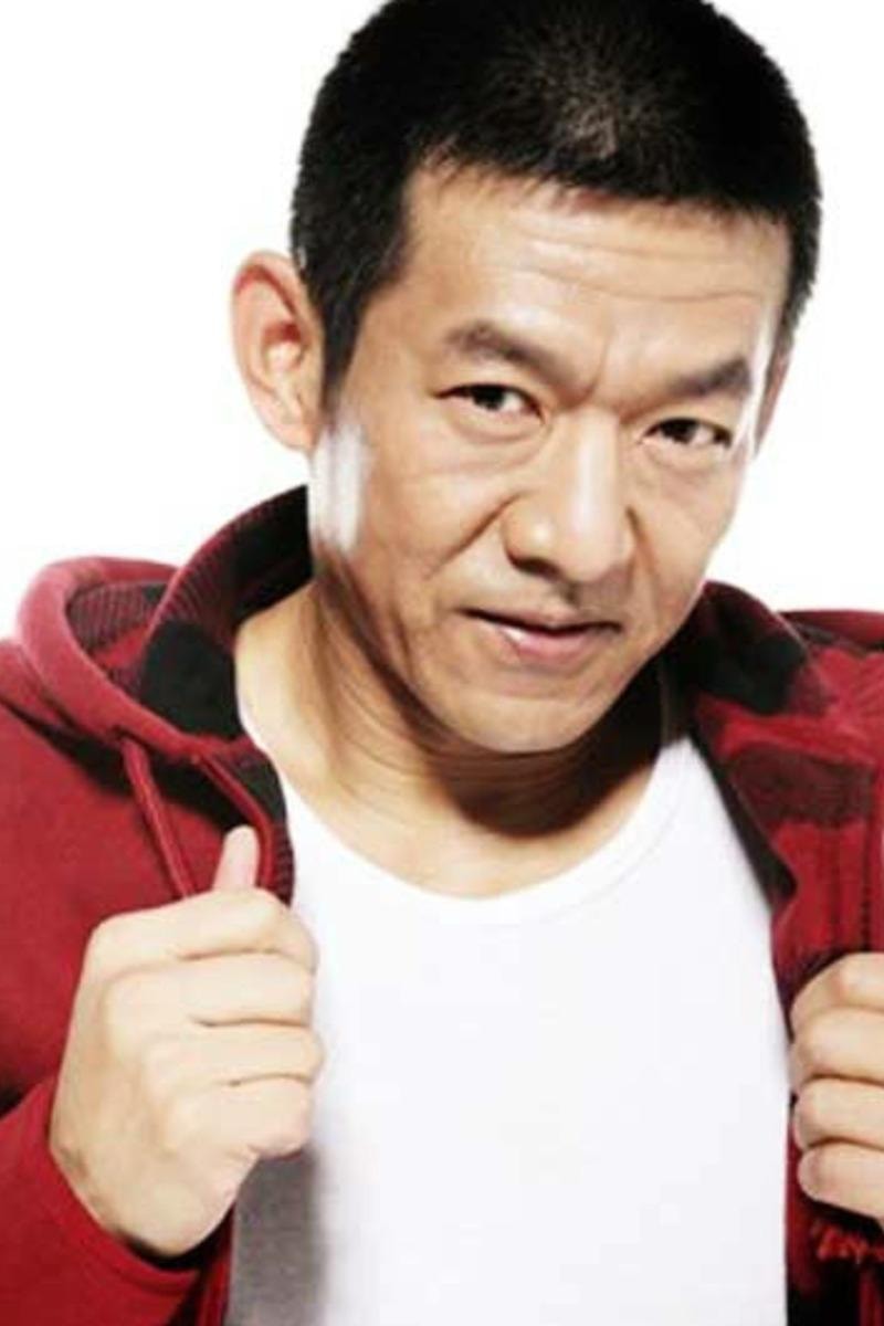 Foto de Zhou Bo