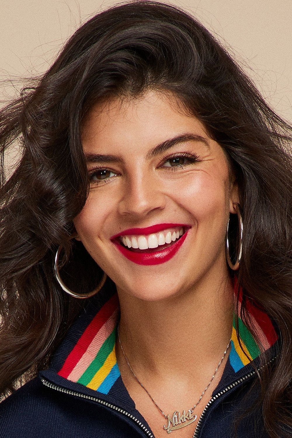 Foto de Nikki Yanofsky