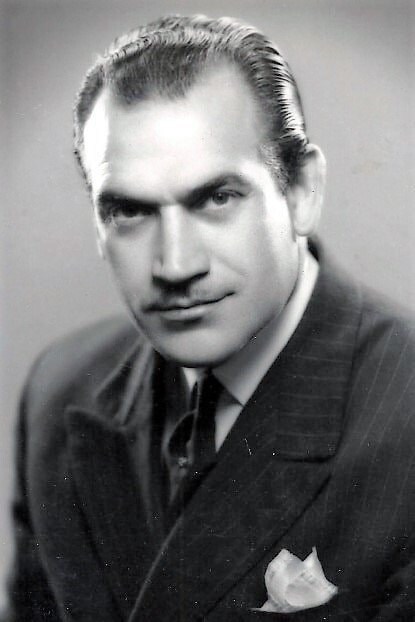 Foto de José Jaspe
