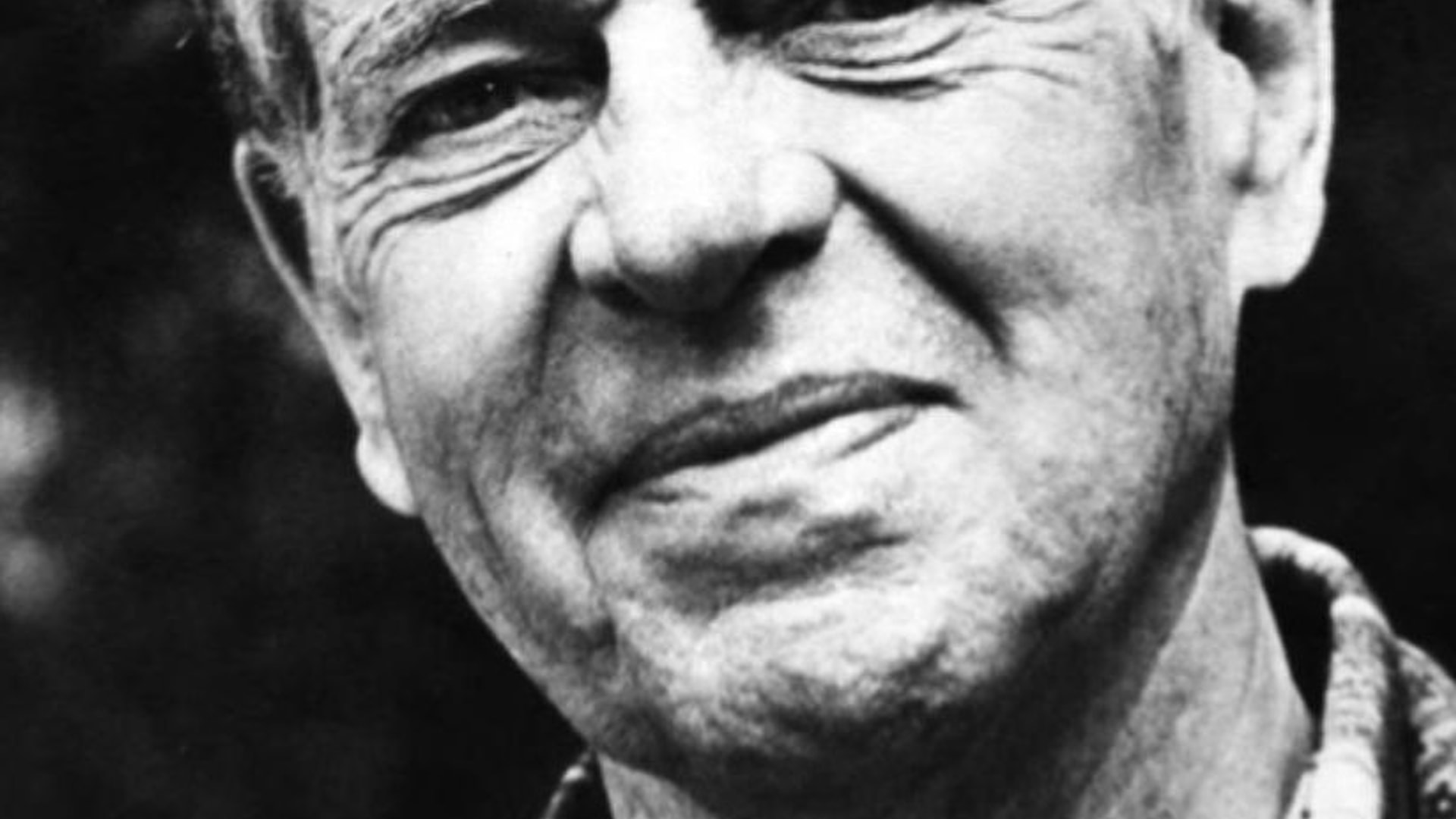 Foto de Joseph Campbell