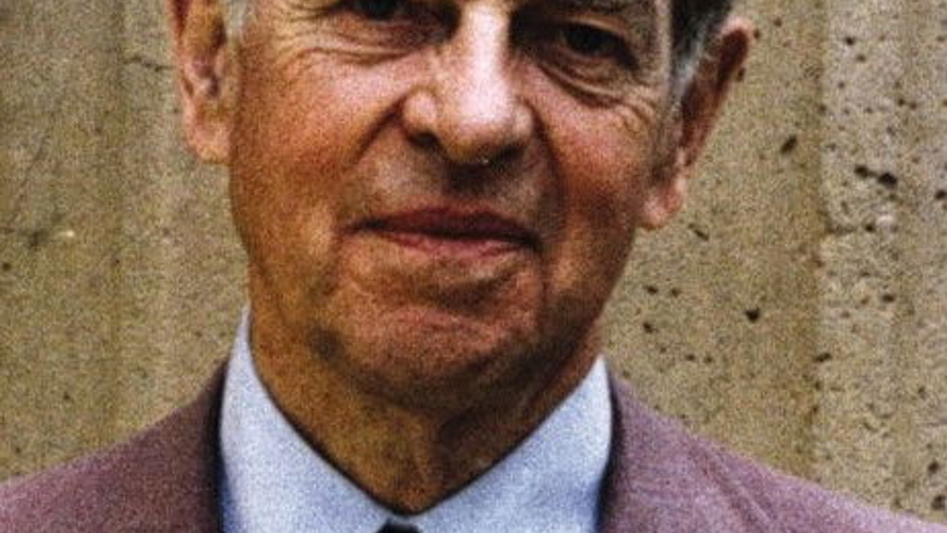 Foto de Joseph Campbell