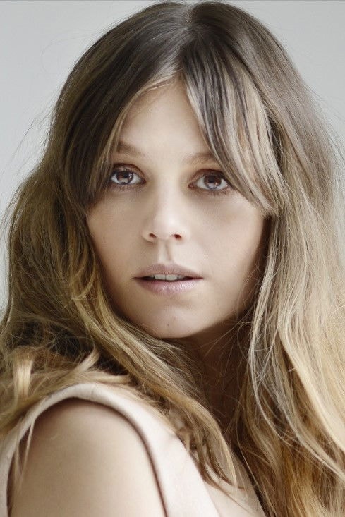 Foto de Katja Herbers