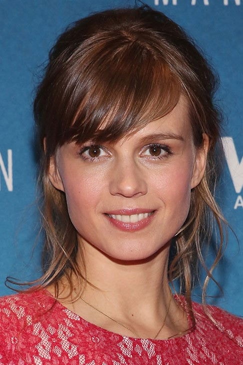 Foto de Katja Herbers
