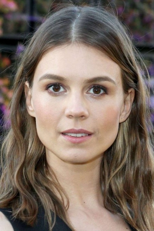 Foto de Katja Herbers