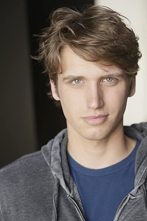 Foto de Demetrius Sager