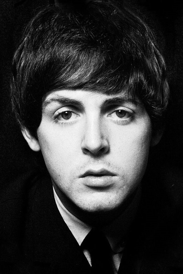 Foto de Paul McCartney