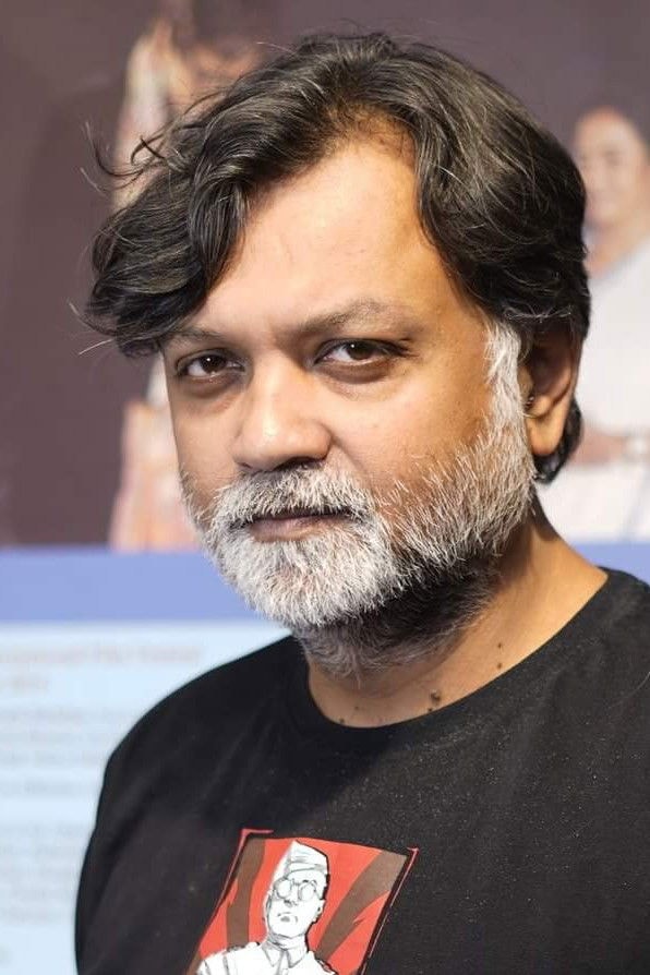 Foto de Srijit Mukherji