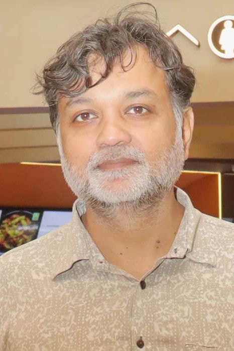 Foto de Srijit Mukherji