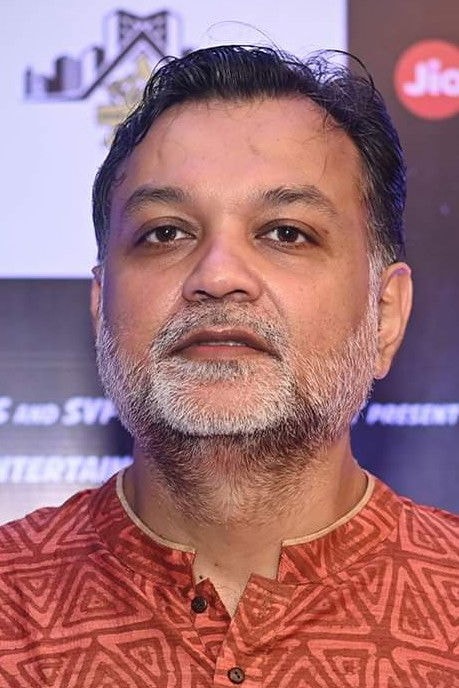 Foto de Srijit Mukherji