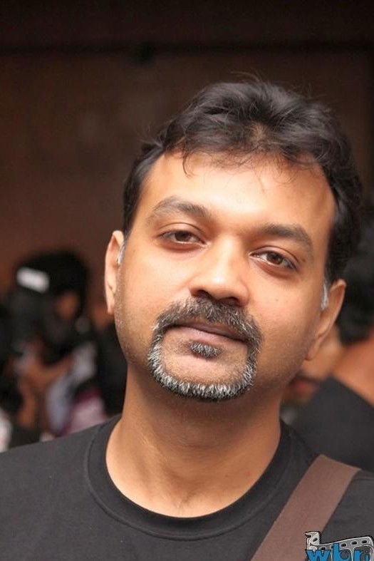 Foto de Srijit Mukherji