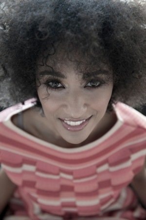 Foto de Esther Elisha